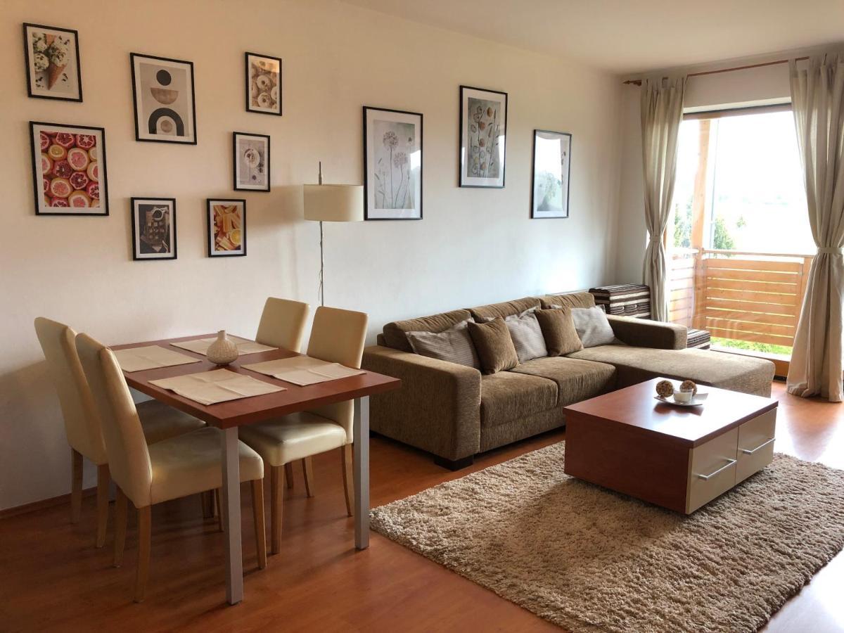 Apartman 316 Donovaly Ngoại thất bức ảnh