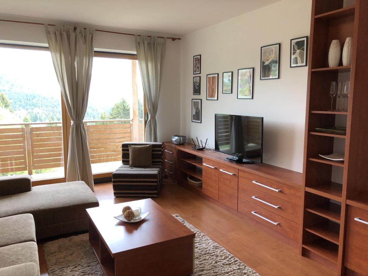 Apartman 316 Donovaly Ngoại thất bức ảnh