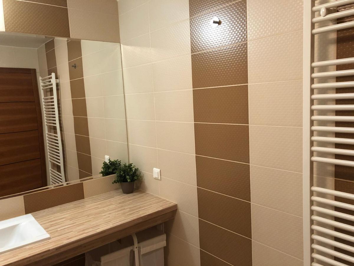 Apartman 316 Donovaly Ngoại thất bức ảnh